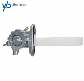 Yi36288t Yibei-tech For Suzuki Gs1100 Gs300 Gs650 Gs450 Gs550 Gs750 Gs850 Fuel Valve Petcock