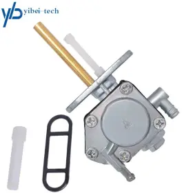 Yi47684t Yibei-tech Fuel Switch Valve Petcock Assy For Kawasaki Model Vulcan 750 Vn750 A 1986-2006 #2 Yi47684t Yibei-tech Fuel Switch Valve Petcock Assy For Kawasaki Model Vulcan 750 Vn750 A 1986-2006 #2