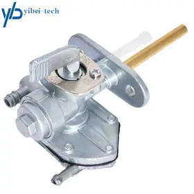 Yi47684t Yibei-tech Fuel Switch Valve Petcock Assy For Kawasaki Model Vulcan 750 Vn750 A 1986-2006 #3 Yi47684t Yibei-tech Fuel Switch Valve Petcock Assy For Kawasaki Model Vulcan 750 Vn750 A 1986-2006 #3
