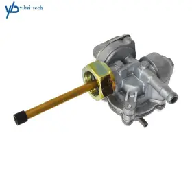 Yi64288t Yibei-tech Vacuum Petcock 20mm X 1mm For Honda Cmx450c Ft/vt500 Gl500/650 Cb450/550/650sc #3