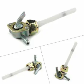 16950-149-025 Yusen233 550736444918 For Honda Atc 185s 200x/s/m Fuel Gas Petcock Switch Valve Assembly