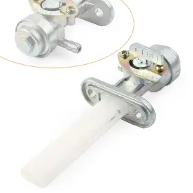 Zdl-kabusikikaisya1989usa 550744533093 For Suzuki Ts 125 Gp Gn Dr Gt Sp Gas Fuel Tank Switch Valve Petcock Motorcycle