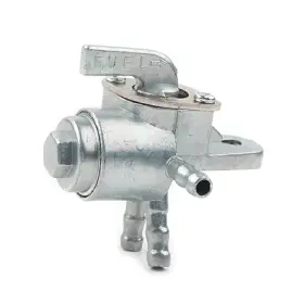 Zdl-kabusikikaisya1989usa 612073507340 Petcock Fuel Switch Valve For Polaris Predator Outlaw Scrambler Sportsman 50 90 #2