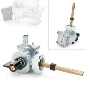 Zdl-kabusikikaisya1989usa 612074209083 Gas Tank Fuel Shut On/off Valve Tap Switch For Honda Cbr919 Cbr900 1996-1997 Usa