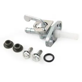Zdl-kabusikikaisya1989usa 612074300100 Petcock Fuel Switch Valve Assembly Motor For Honda Cr125r Cr250r Cr480r Cr500r #2