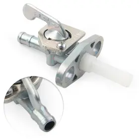 Zdl-kabusikikaisya1989usa 612074300100 Petcock Fuel Switch Valve Assembly Motor For Honda Cr125r Cr250r Cr480r Cr500r