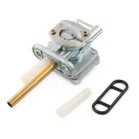 Zdl-kabusikikaisya1989usa 612076964386 Fuel Gas Tank Vacuum Petcock Cock Valve For Suzuki Dr650 44300-32e00 Usa #2