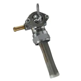 Zdl-kabusikikaisya1989usa 612078966272 22mm Right Petcock Valve Switch Fit Harley Davidson Dyna Electra Glide Fatboy Us #3