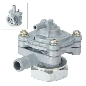 Zdl-kabusikikaisya1989usa 740000307043 For Honda Cb400 Vtec 1 2 3 4 98-08 Gas Fuel Switch Valve Pump Petcock Tank Tap