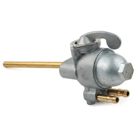 Zdl-kabusikikaisya1989usa 740000362110 Fuel Tank Tap Gas Petcock Valve Switch For Honda Cb750k Cb500k Cb550k Cb350f Us #3