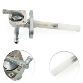 Zdl-kabusikikaisya1989usa 750000566562 Fuel Tank Valve Petcock Motorcycle For Honda Xr50r Xr70r Xr100r Crf50r Crf70r Us