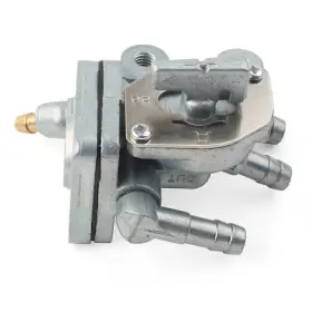 Zdl-kabusikikaisya1989usa 750000923785 For Yamaha Virago Vstar Xv250us Fuel Gas On/off Switch Petcock Xv125 #3