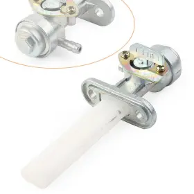 Zdl-kabusikikaisya1989usa 760000577611 For Suzuki Ts 125 Gp Gn Dr Gt Sp Gas Fuel Tank Switch Valve Petcock Motorcycle #2