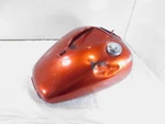 99-03 Yamaha XV1600 Road Star & Silverado Gas Petrol Fuel Tank For Parts. Fixed Price $229.95.