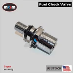 New Mam Fuel Check Valve 75309-07A For 2007-2020 Harley Davidson Xl Sportster. Fixed Price $52.14.