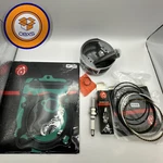 MOTO1988 Piston & Ring Gasket Kit For Yamaha 350. Fixed Price $28.35.