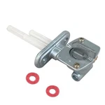 Gas Fuel Tap Switch Valve Tank Petcock For 50CC 90CC 110CC 125CC Pit Dirt Bikes. Fixed Price $9.99.