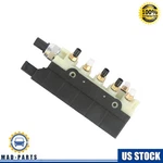 Air Suspension Valve Block For 2004-2009 Jaguar XJ6 XJ8 X350 X358 2W933B486AA. Fixed Price $41.99.