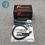 Fuel Gas Tank Petcock Shut Off For Yamaha Grizzly Bruin 350 660 5KM-24500-10-00. Fixed Price $36.69.