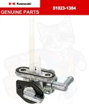 Genuine Kawasaki 82-87 Gpz 550 750 Spectre Ninja 600 Tap Fuel Petcock 51023-1384. Fixed Price $74.01.
