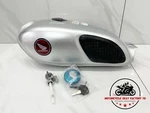 Honda CL50 1969 CL70 K0 Complete Tanks For Cafe Racer Scrambler Fuel Gas Tank.. Fixed Price $121.99.