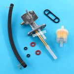 Fuel Petcock Valve For Yamaha 21V-24500-11-00 21V-24500-20-00 23F-24500-00-00. Fixed Price $9.68.