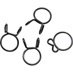 Fuel Star Refill Kit Wire Clamp Black 4-PACK FS00046. Fixed Price $17.17.