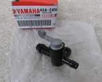 81-23 Yamaha Y-zinger Oem Fuel Gas Tank Petcock Valve 4X4-24500-11-00. Fixed Price $31.95.