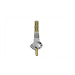 V-twin Manufacturing Chrome 3/8 In. Npt Straight Petcock 35-0404. Fixed Price $28.76.