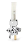 Bikers Choice Late Style Petcocks - Replacement Filter Screen Long 492858. Fixed Price $16.71.