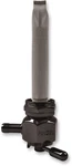 Pingel 6311-CHBLK Hex Fuel Valve Black Chrome 22 Mm. Fixed Price $166.46.