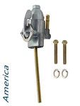 For Honda Fuel Valve Petcock Gas Tap CB350F 1972-1974 CB500K CB550K CB750K. Fixed Price $26.29.