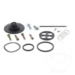 Balls Fuel Tap Repair Kit 60-1220 Fits Honda Vtr 1000 1999-2005. Fixed Price $44.43.