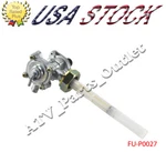 Gas Tank Valve Fuel Petcock For Honda Cbr 600 F2 F3 1991,1992,1993,1994 A01. Fixed Price $13.25.
