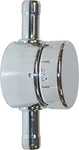 Pingel In-line Custom Fuel Valve 9040-CR-K. Fixed Price $144.99.