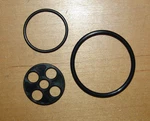 Yamaha Fuel/gas Tap Petcock Rebuild Kit TZ250 XS400 XS650 XS850 Maxim Seca Turbo. Fixed Price $19.99.