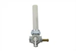 Petcock Right Outlet With Nut Alloy For Harley-davidson. Fixed Price $48.99.