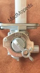 Kawasaki KZ550 1980-1983 Fuel Petrol Tap Petcock Vacuum 44MM Madmopeds Uk. Fixed Price $58.08.