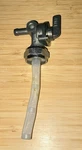 Gilroy Indian Pitcock Im 26-312. Fixed Price $25.00.