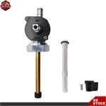 For Honda Shadow Ace Aero Sabre Spirit 11001100C3 VT1100 Fuel Gas Valve Petcock. Fixed Price $10.94.