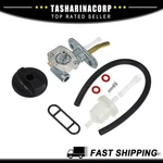 Atv Fuel Gas Tank Petcock Valve 0470-344 Fit For Arctic Cat 454 2X4/ 4X4 1998. Fixed Price $13.66.
