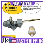 Fuel Valve Tap Petcock For Yamaha 100CC 125CC 175CC Motorcycle 357-24500-20-00. Fixed Price $12.99.