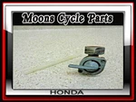 Vtg 1978 Honda CB750-K CB550-K CB750-A Used Fuel Petcock Gas Valve. Fixed Price $25.00.