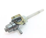 16950-MC9-830 Petcock For Honda Rebel CMX250 Also Replaces 16950-KEB-7. Fixed Price $18.98.