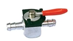 Dapco 1/4" Nipples Straight Cut-off Fuel Valve 11446. Fixed Price $12.95.