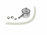 Fpf Fuel Filter For Harley 2002 2007 Touring (flt / Flhtcu Electra Glide Ultra. Fixed Price $39.99.