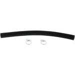 Balls Hose And Clamp Kit For Kawasaki FS00016. Fixed Price $26.55.