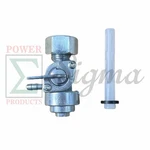 Gas Fuel Tank Shut Off Valve Replacement Petcock Fits Honda 16950-ZB4-015. Fixed Price $9.99.