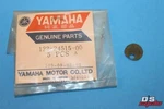 Nos Yamaha YG1 JT1 GT80 YG5 RD60 RD80 Fuel Cock Filter Net 122-24515-00. Fixed Price $7.95.