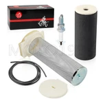Air Filter Kit Guide & End Cap Box Lid Seal For Yamaha Grizzly 600 660 Yfm. Fixed Price $17.99.